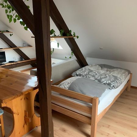 Ferienwohnung Sophie Berlin Exterior photo