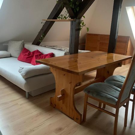 Ferienwohnung Sophie Berlin Exterior photo