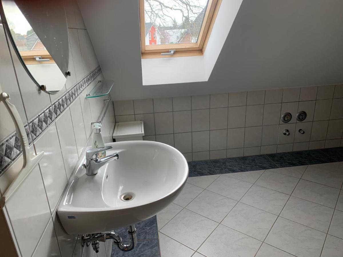 Ferienwohnung Sophie Berlin Exterior photo