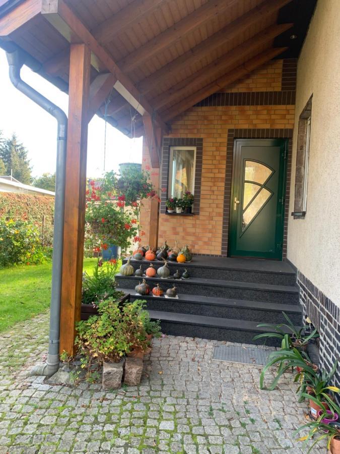 Ferienwohnung Sophie Berlin Exterior photo